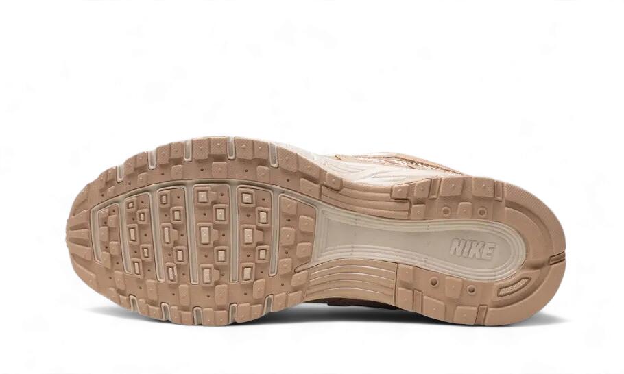 Nike P-6000 Premium Hemp 4/4