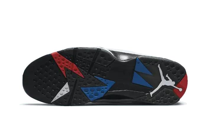 Air Jordan 7 Retro PSG Paris Saint-Germain - Taille : 45 EU 3/3
