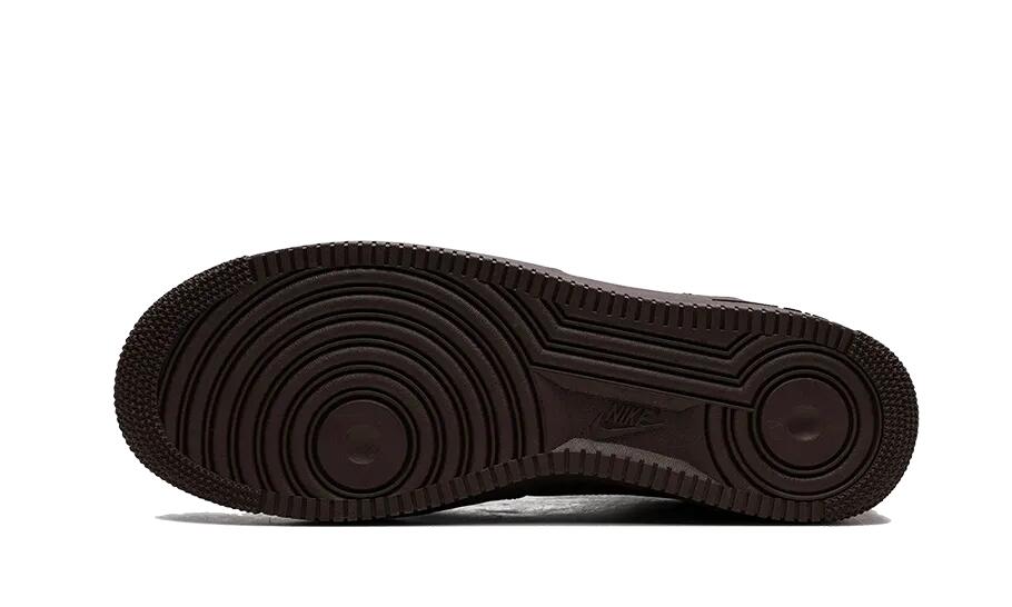 Air Force 1 Low Supreme Baroque Brown - Taille : 42.5 EU 4/4