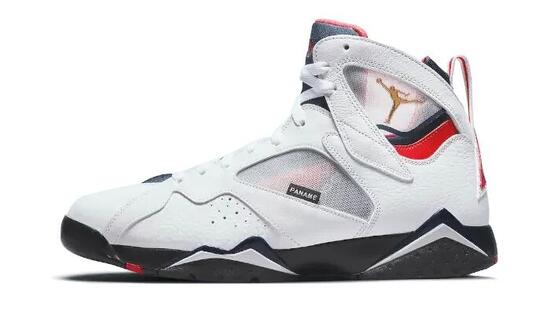 Air Jordan 7 Retro PSG Paris Saint-Germain - Taille : 45 EU