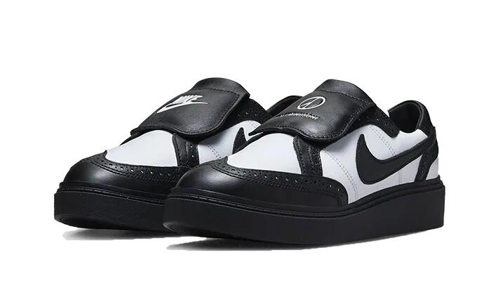 Nike Kwondo 1 G-Dragon Peaceminusone Panda 2/3