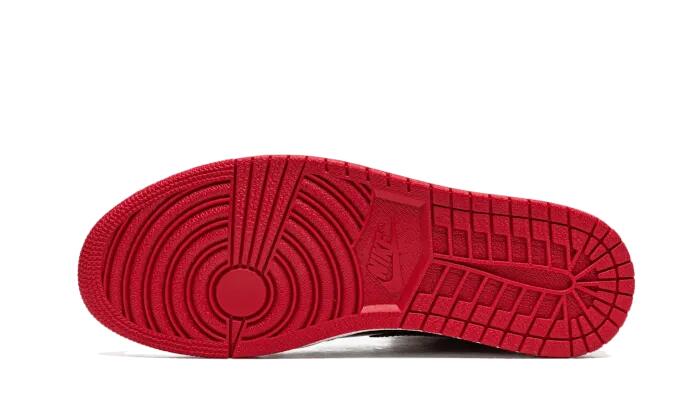 Air Jordan 1 High OG Patent Bred - Taille : 35.5 EU 4/4