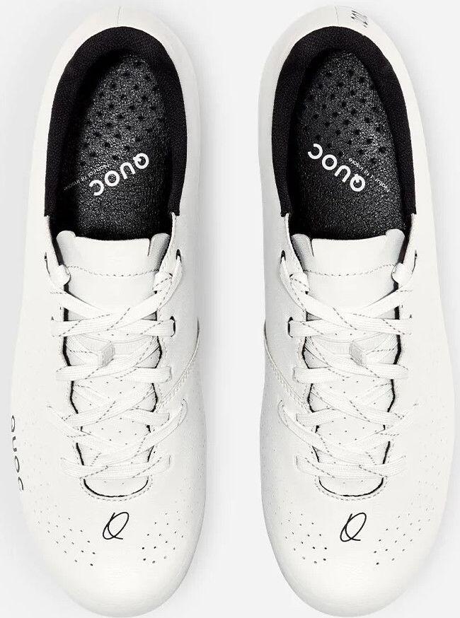 Quoc Escape Road Lace Shoes White 2/7