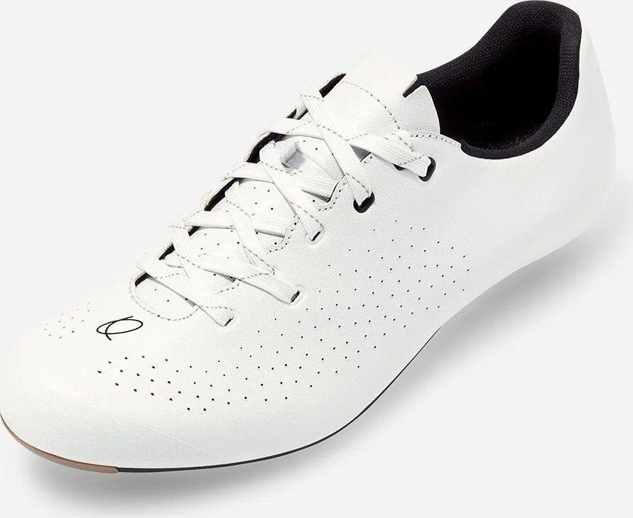 Quoc Escape Road Lace Shoes White 5/7