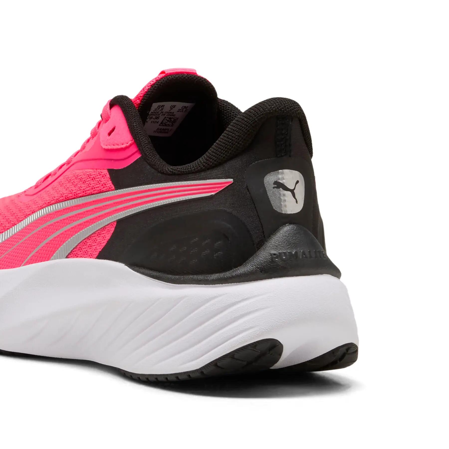 Zapatillas Puma Pounce Lite, Rosado, Hombre 6/6