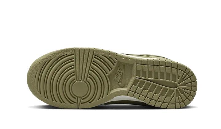 Dunk Low PRM Neutral Olive 3/3