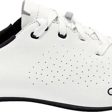 Quoc Escape Road Lace Shoes White