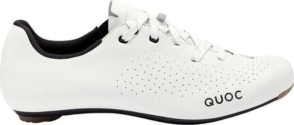 Quoc Escape Road Lace White