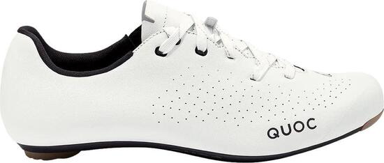 Quoc Escape Road Lace White