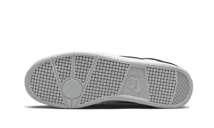 Nike Mac Attack QS SP Schwarz Weiss 3/3