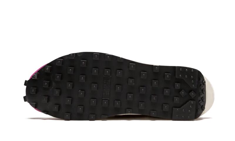 LD Waffle Sacai Pine Green Del Sol - Taille : 35.5 EU 4/4