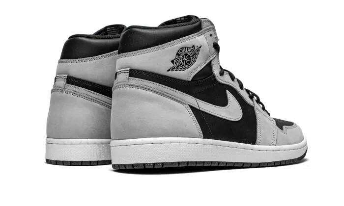Air Jordan 1 Retro High Shadow 2,0 - Taille : 40 EU 3/4