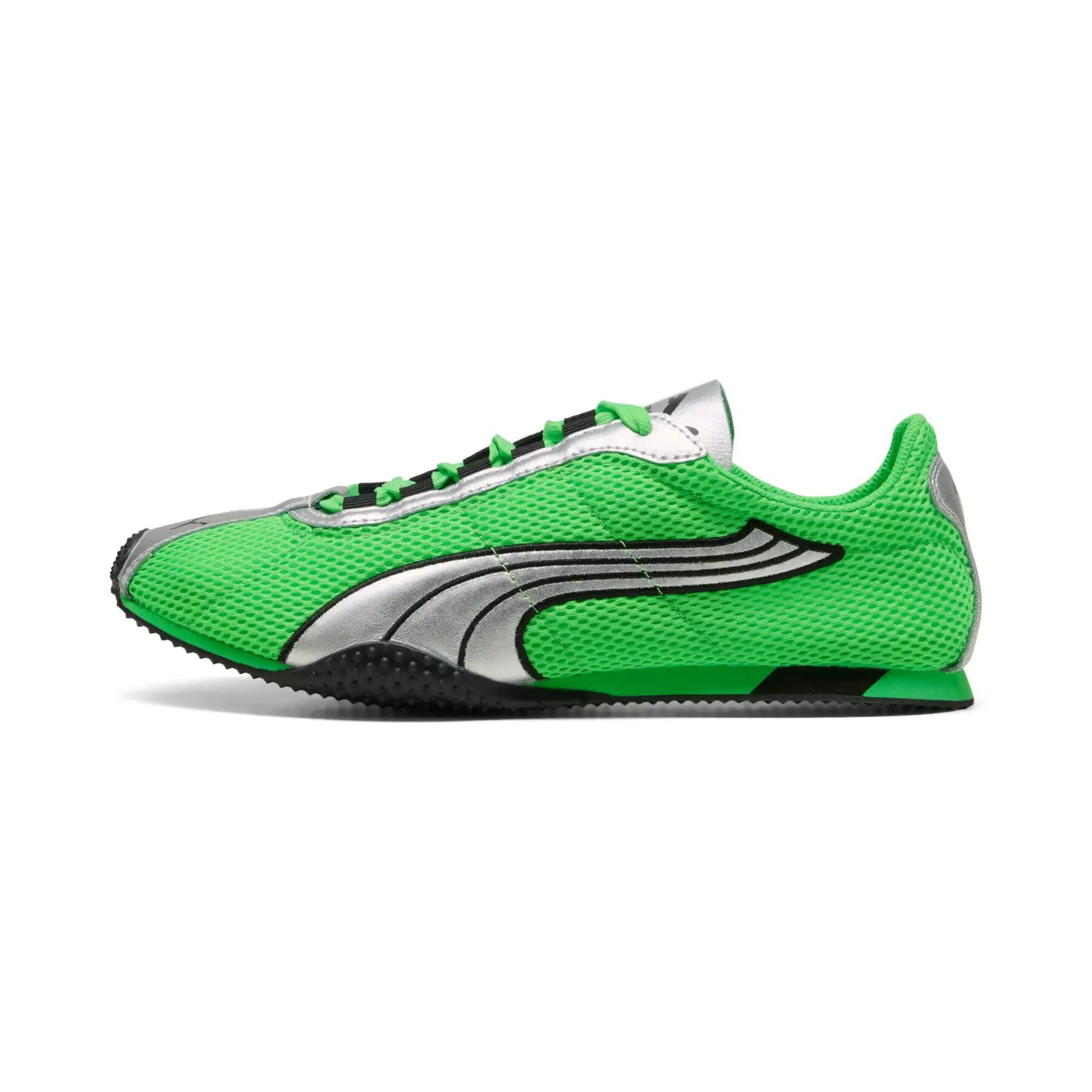 PUMA picture