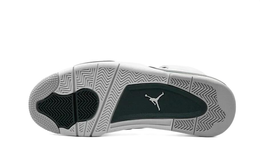 Jordan 4 Retro Oxidized Green (GS) 4/4