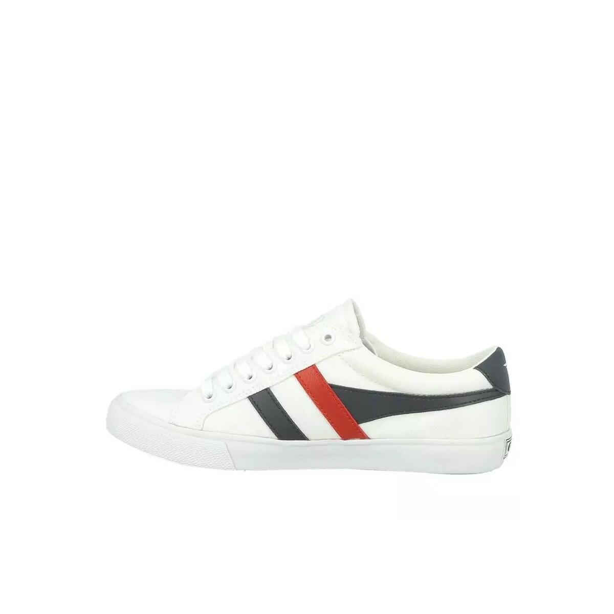 Baskets Homme Baskets Gola VARSITY Blanc Gola 3/6