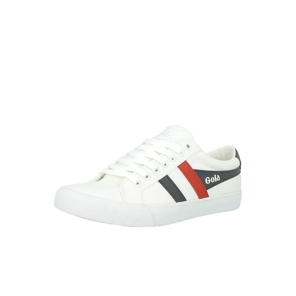 Baskets Homme Baskets Gola VARSITY Blanc Gola 2/6