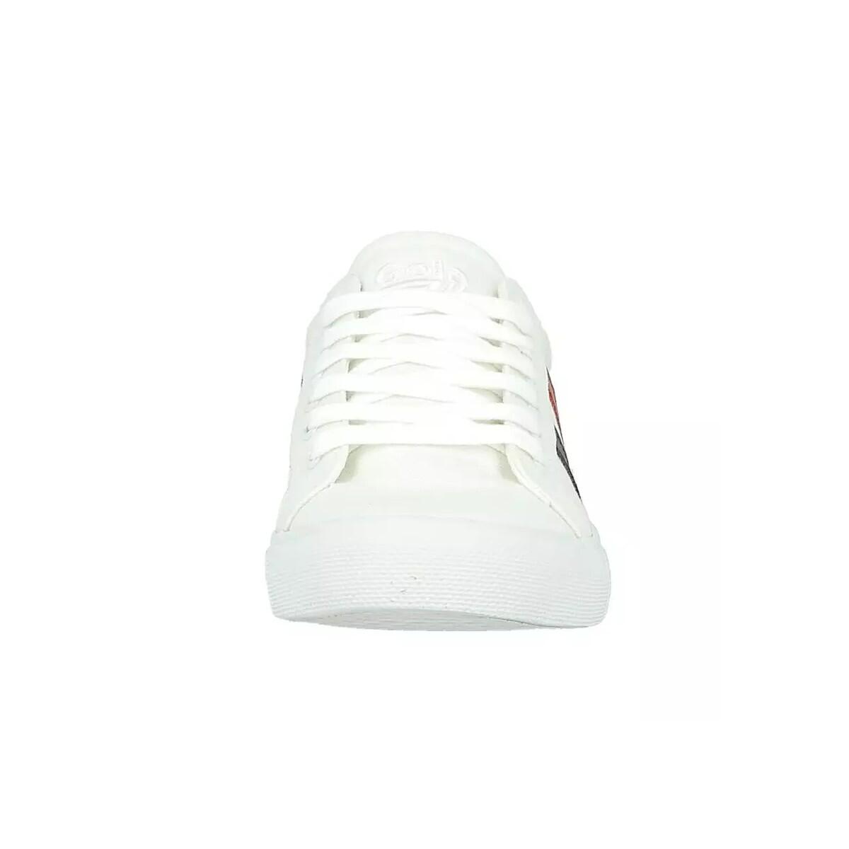 Baskets Homme Baskets Gola VARSITY Blanc Gola 4/6