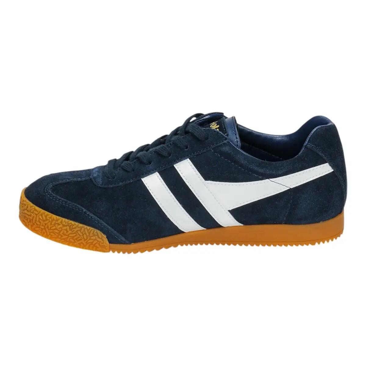 Baskets Gola HARRIER 3/6