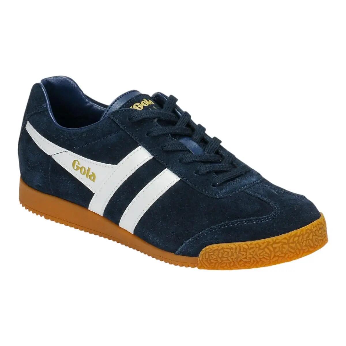 Baskets Gola HARRIER 2/6