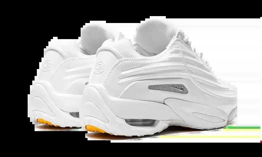 Scarpe - Urban - Unisex - Sneakers bianche minimal - Hot Step 2 NOCTA 3/4