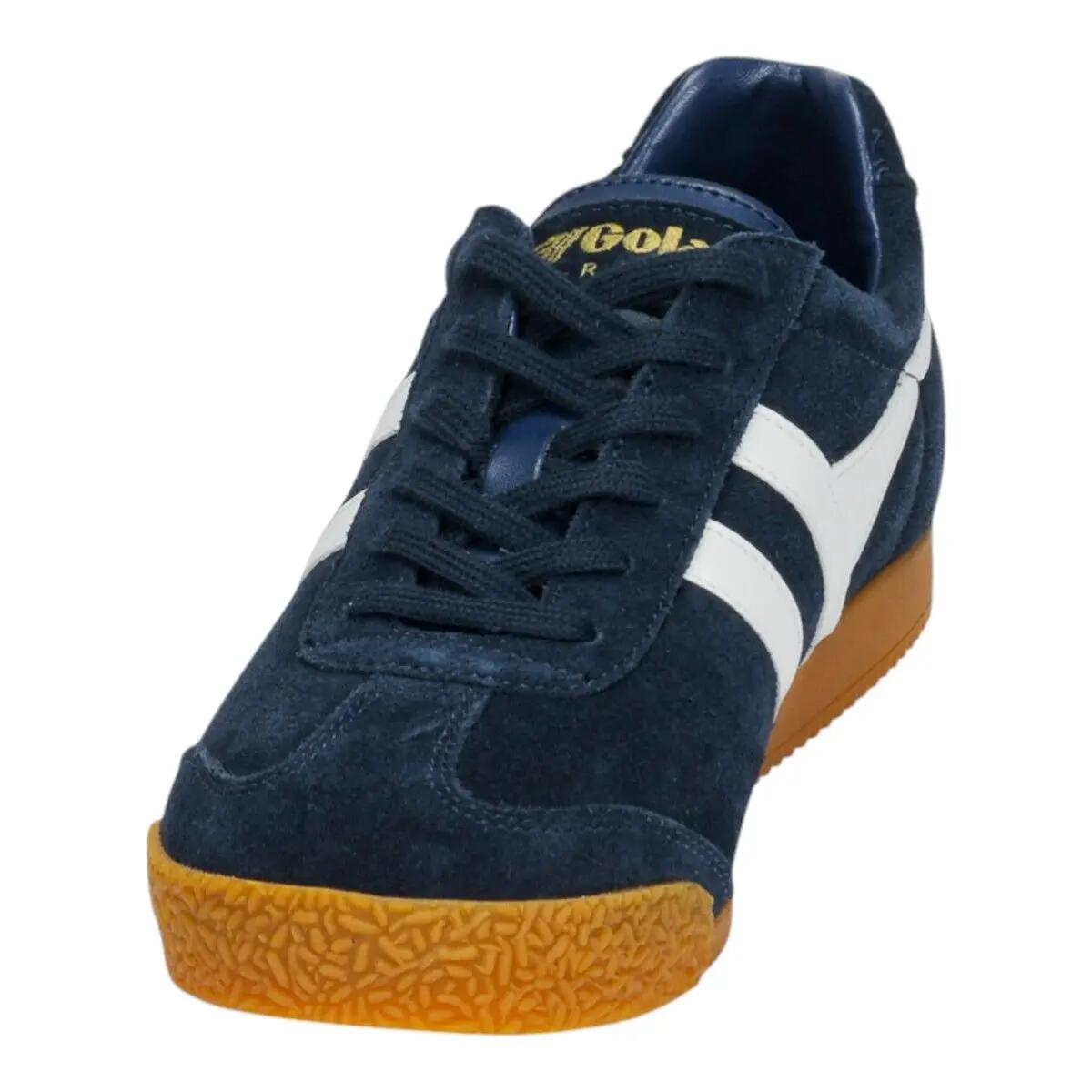 Baskets Gola HARRIER 4/6
