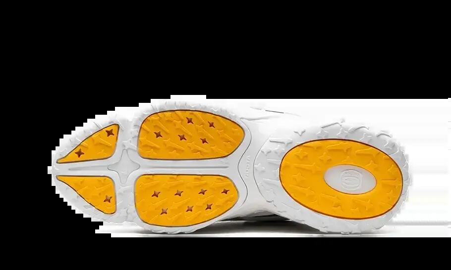 Scarpe - Urban - Unisex - Sneakers bianche minimal - Hot Step 2 NOCTA 4/4