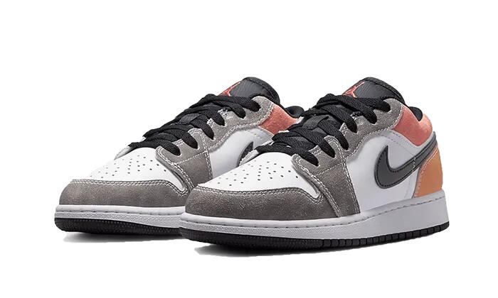 Air Jordan 1 Low Flight Club - Taille : 40 EU 5/5
