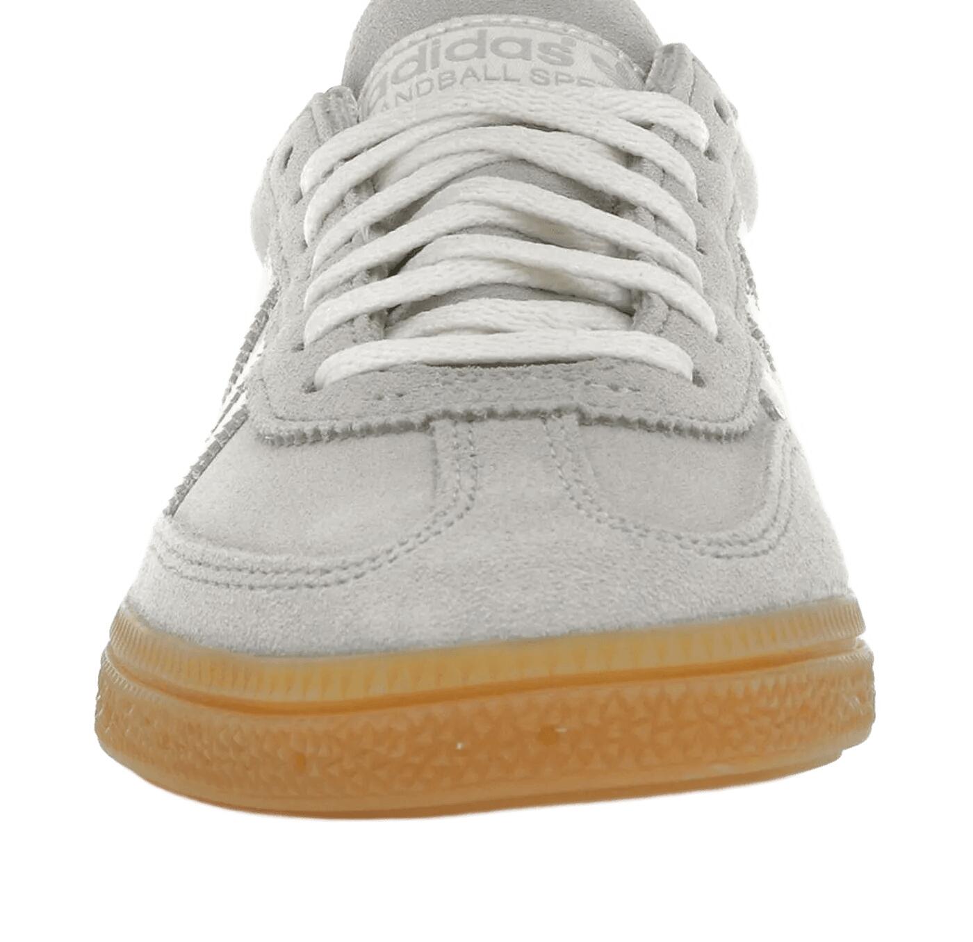 Scarpe - handball - handball spezial - grigio/off white 3/5
