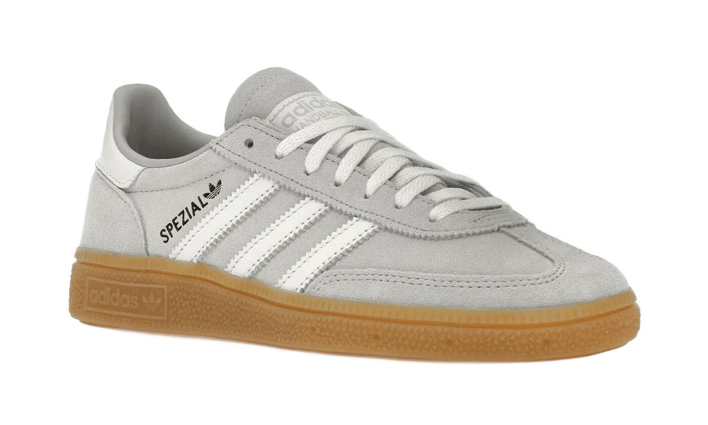 Scarpe - handball - handball spezial - grigio/off white 2/5