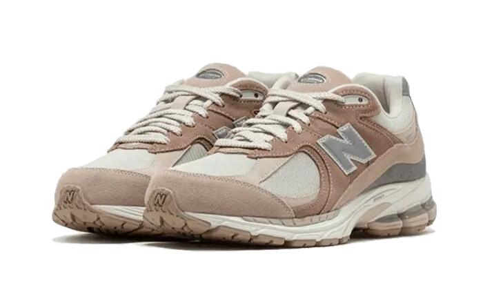 2002R Driftwood Sandstone - Taille : 37.5 EU 2/4