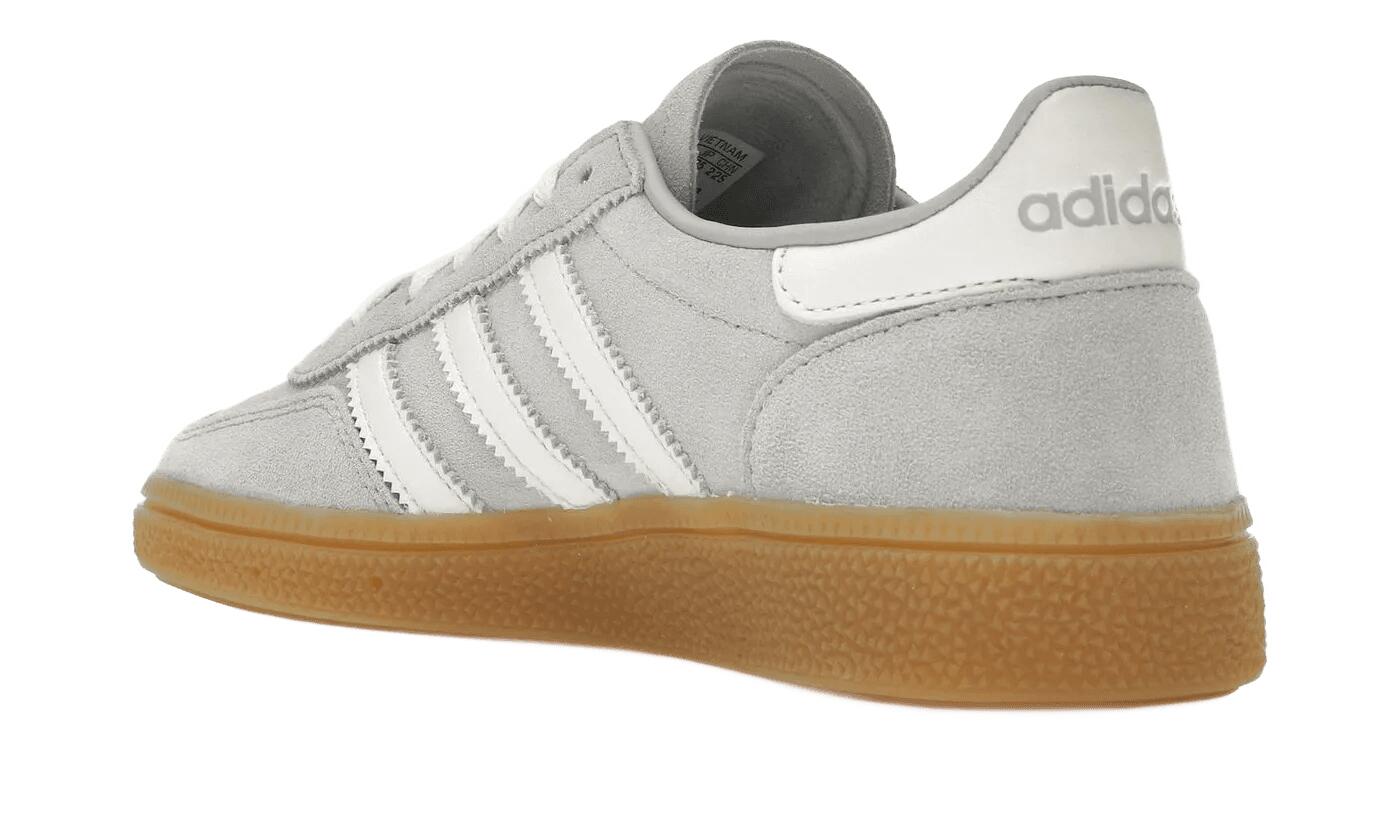 Scarpe - handball - handball spezial - grigio/off white 5/5