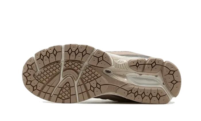 Chaussures  2002R Driftwood Sandstone 4/4