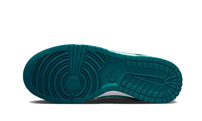 Dunk Low Geode Teal - Taille : 44 EU 3/3