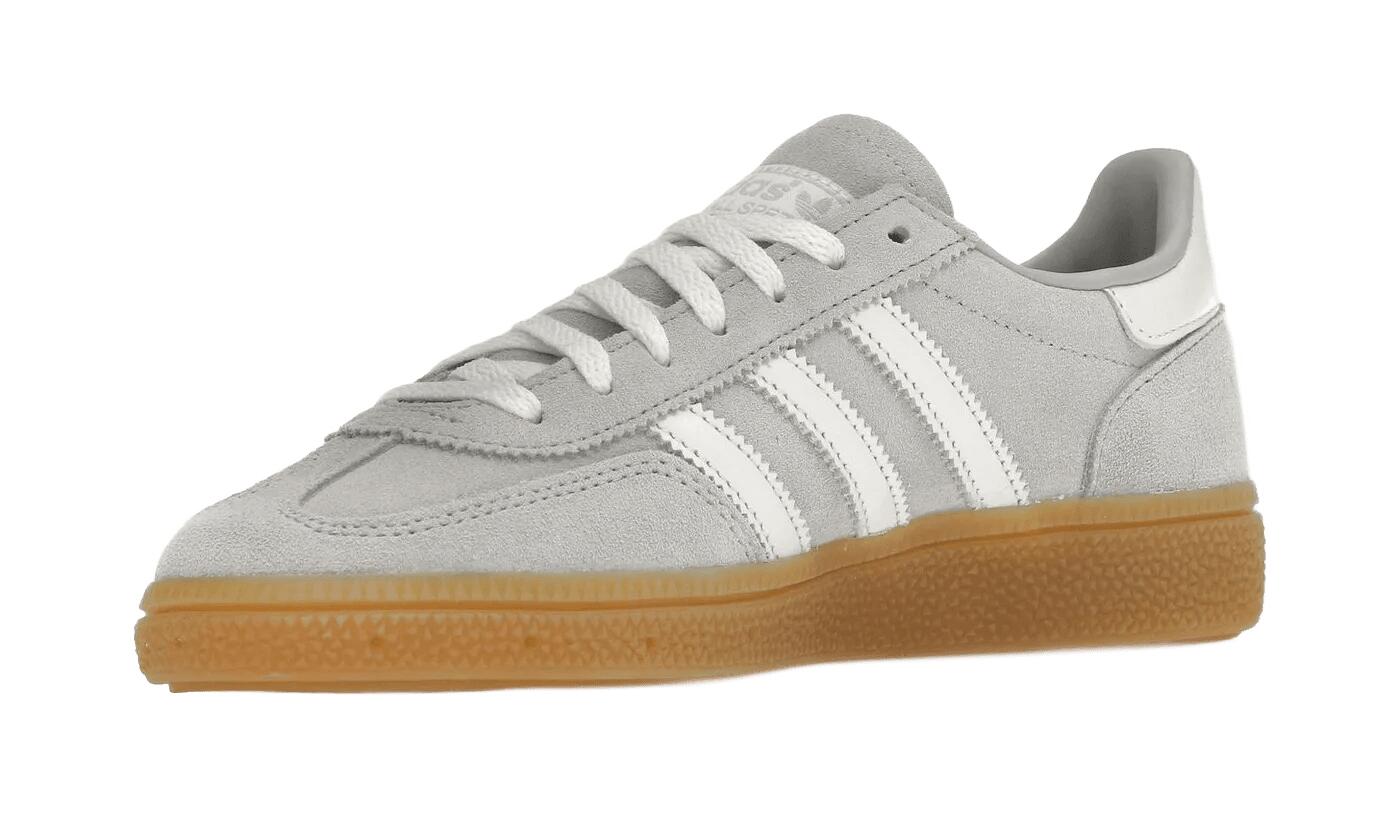 Scarpe - handball - handball spezial - grigio/off white 4/5