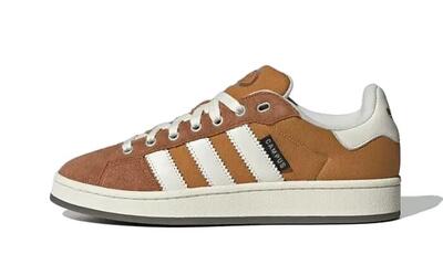 Campus 00s mesa wild brown - taille : 40 2/3 eu