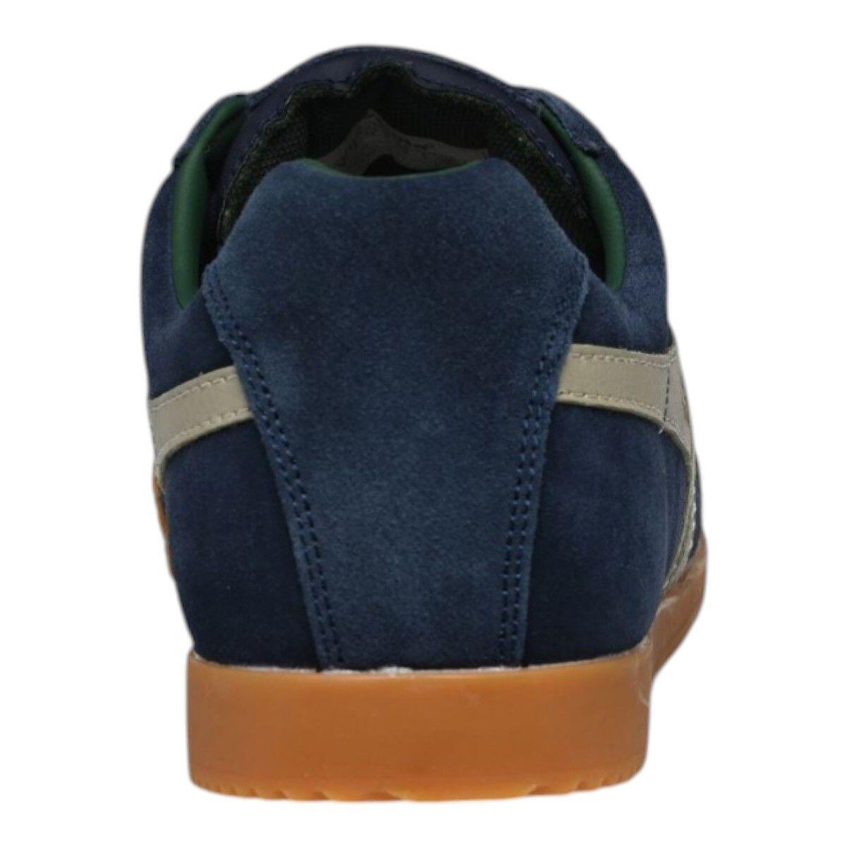 Baskets Homme Baskets Gola HARRIER Bleu Gola 5/7