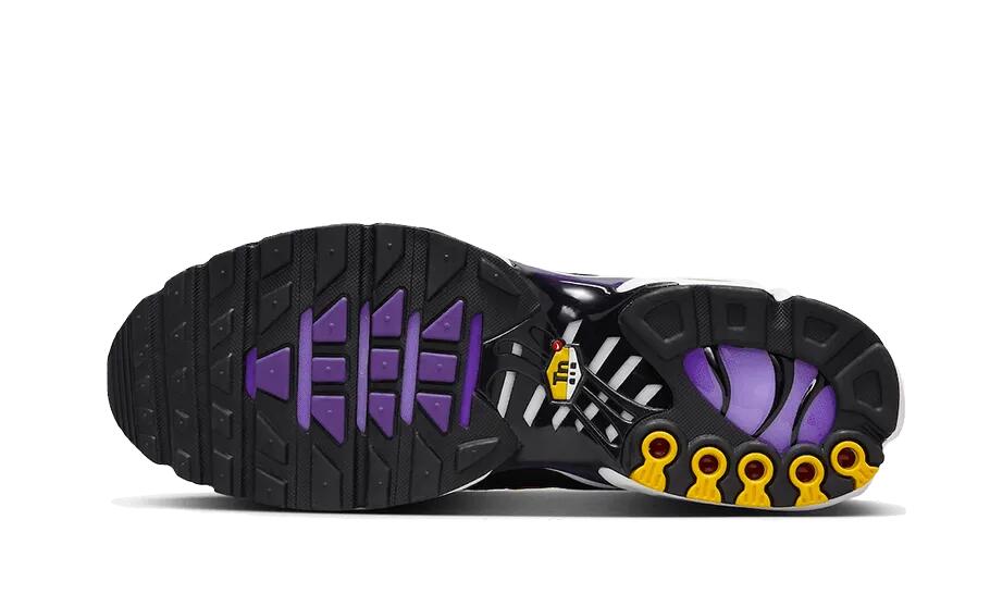 Nike Air Max Plus Voltage Purple 3/3
