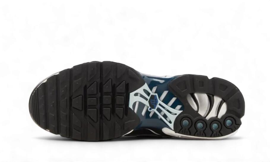 Air Max Plus Teal White - Taille : 46 EU 4/4