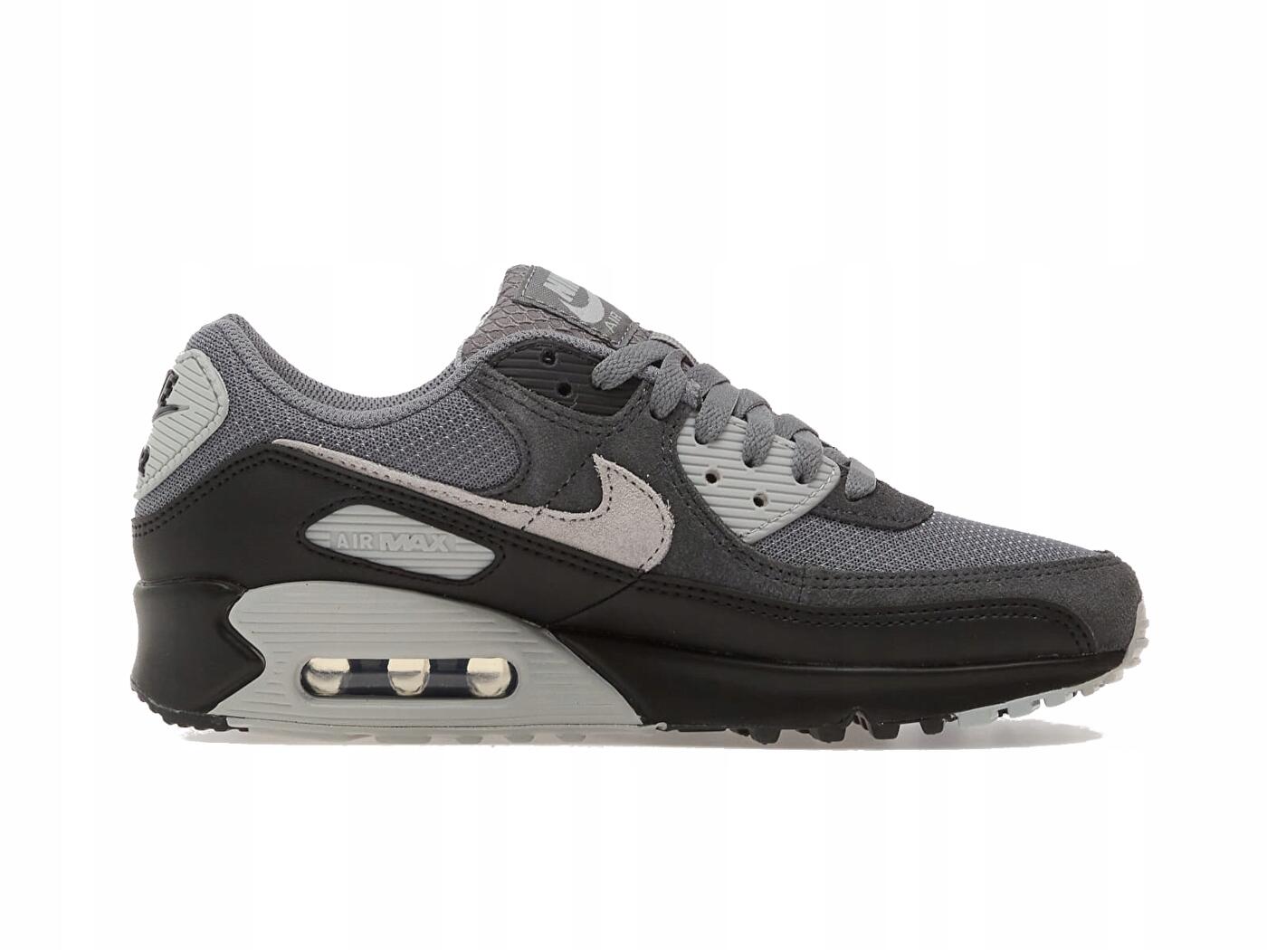 NIKE AIR MAX 90 – Herrenschuhe für den Alltag 4/7