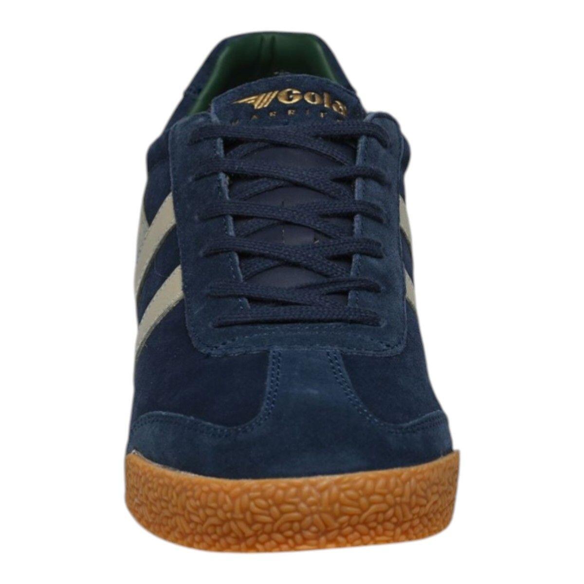 Baskets Homme Baskets Gola HARRIER Bleu Gola 4/7