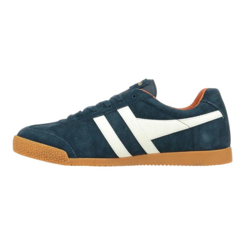 Baskets Homme Baskets Gola HARRIER Bleu Gola