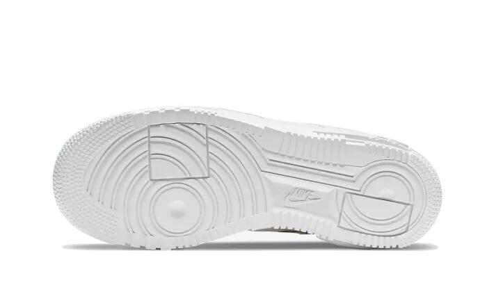 Air Force 1 Low Pixel Leopard - Taille : 42 EU 3/3
