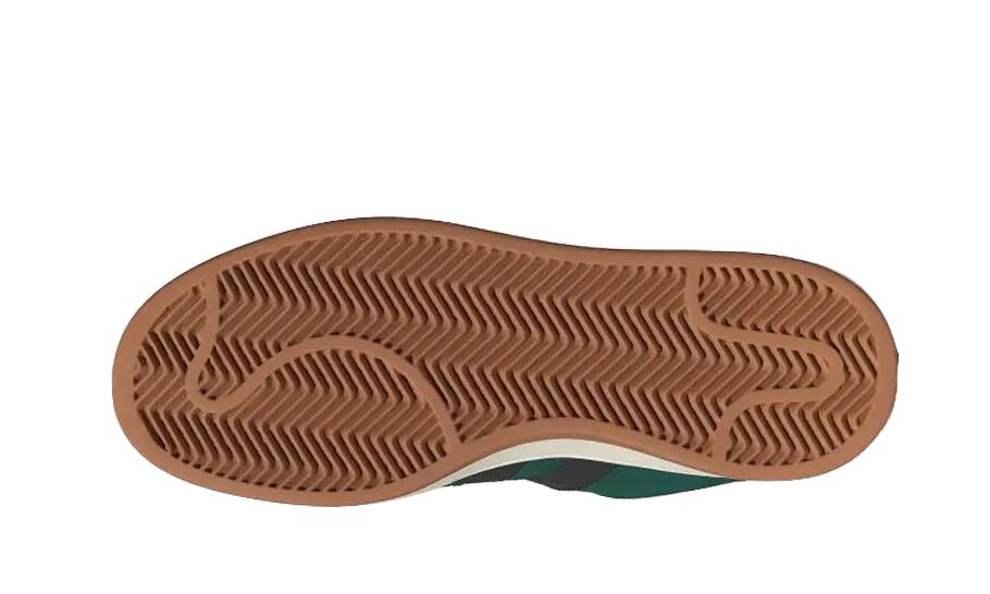 Zapatillas Hombre Adidas Campus 00S Verde 4/5