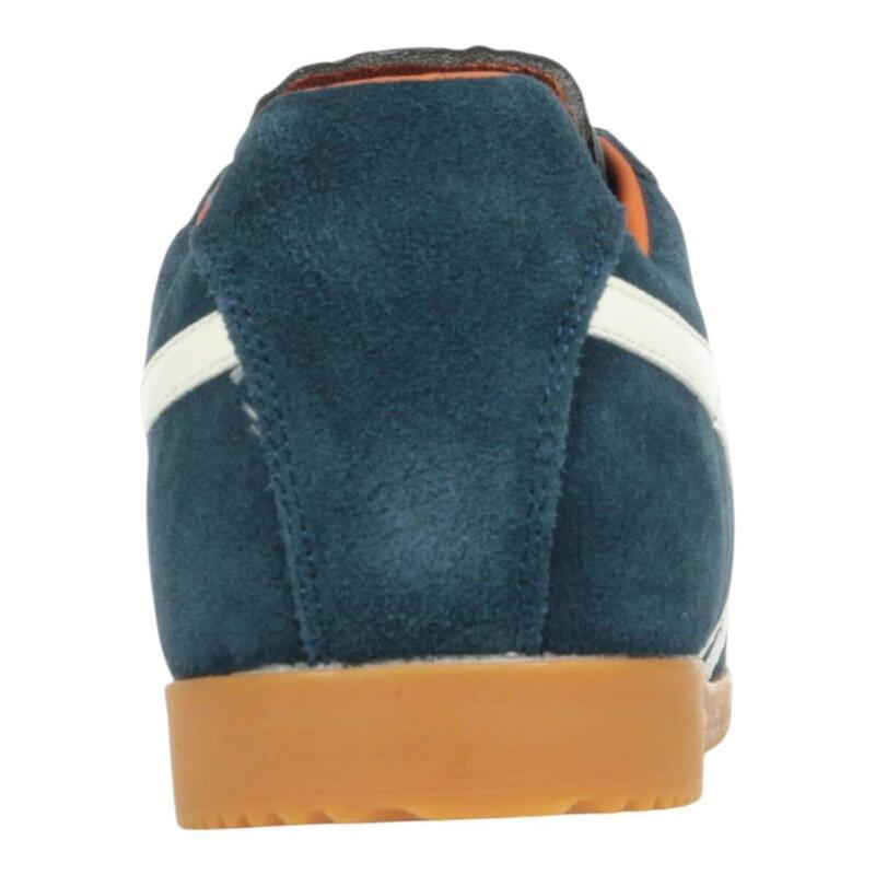 Baskets Homme Baskets Gola HARRIER Bleu Gola