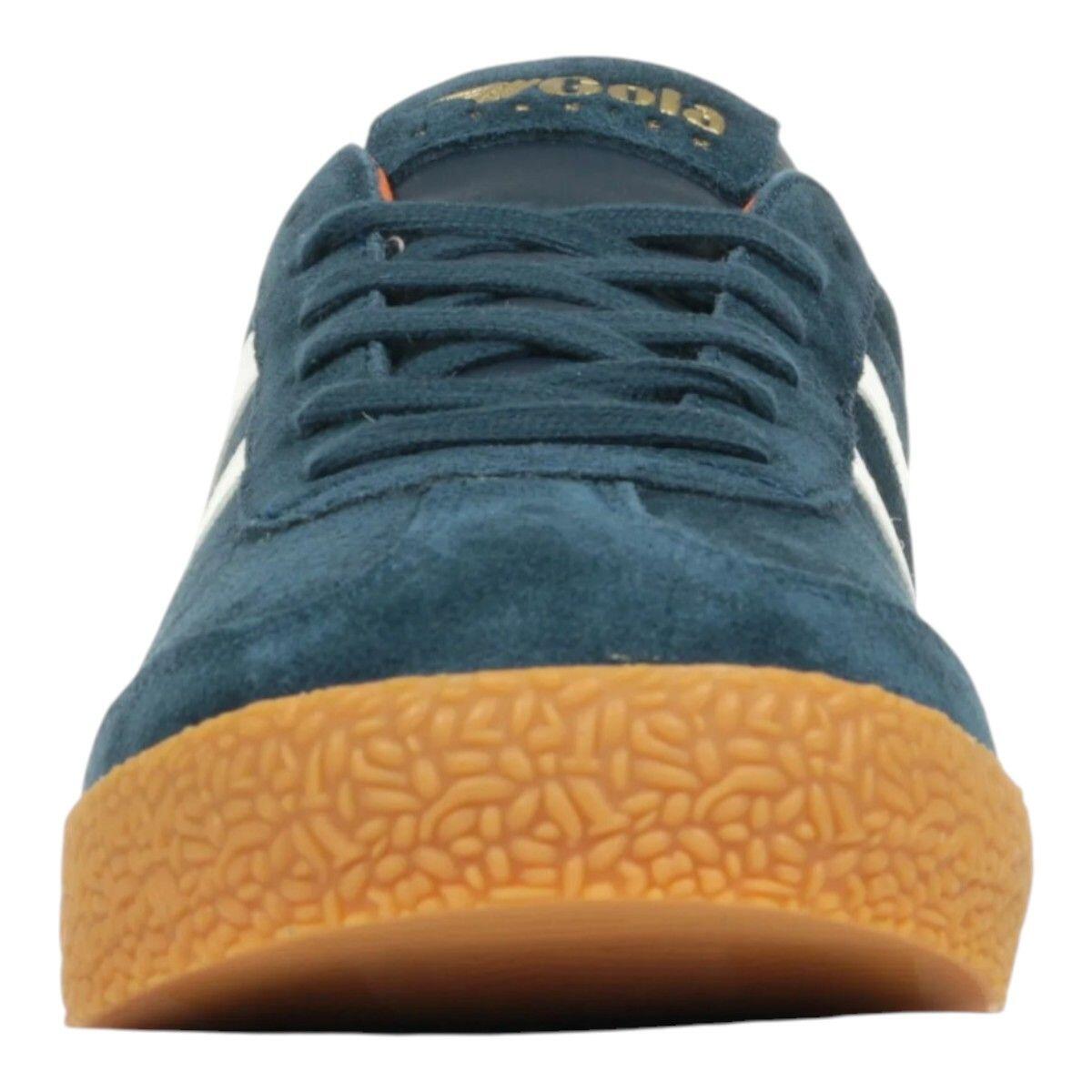 Baskets Homme Baskets Gola HARRIER Bleu Gola 4/7
