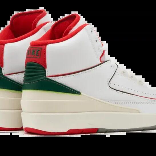 Jordan 2 Retro Origins - Decathlon