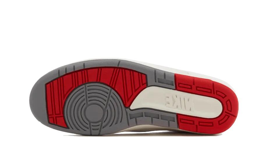 Jordan 2 Retro Origins 4/4
