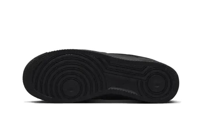 Air Force 1 Low Fresh Black - Taille : 47 EU 3/3