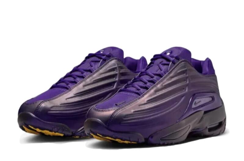 NOCTA Hot Step 2 Eggplant 2/5