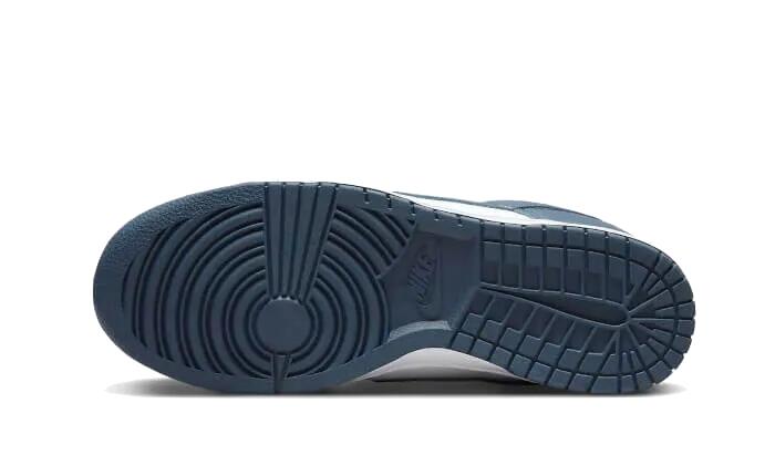 Dunk Low Valerian Blue - Taille : 45.5 EU 3/7